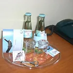 Am Schlossbrunnen Hotell