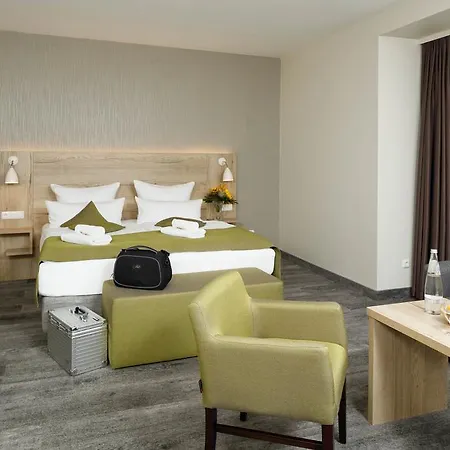 Am Schlossbrunnen Hotel 3*