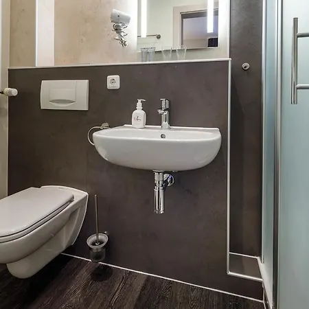 Am Schlossbrunnen Hotel
