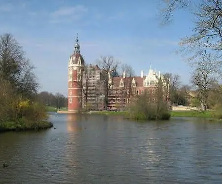 Am Schlossbrunnen Hotel